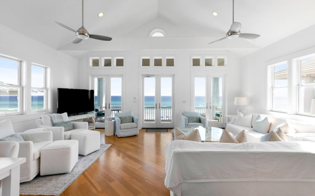 Photo of Livingroom in Sunnyside