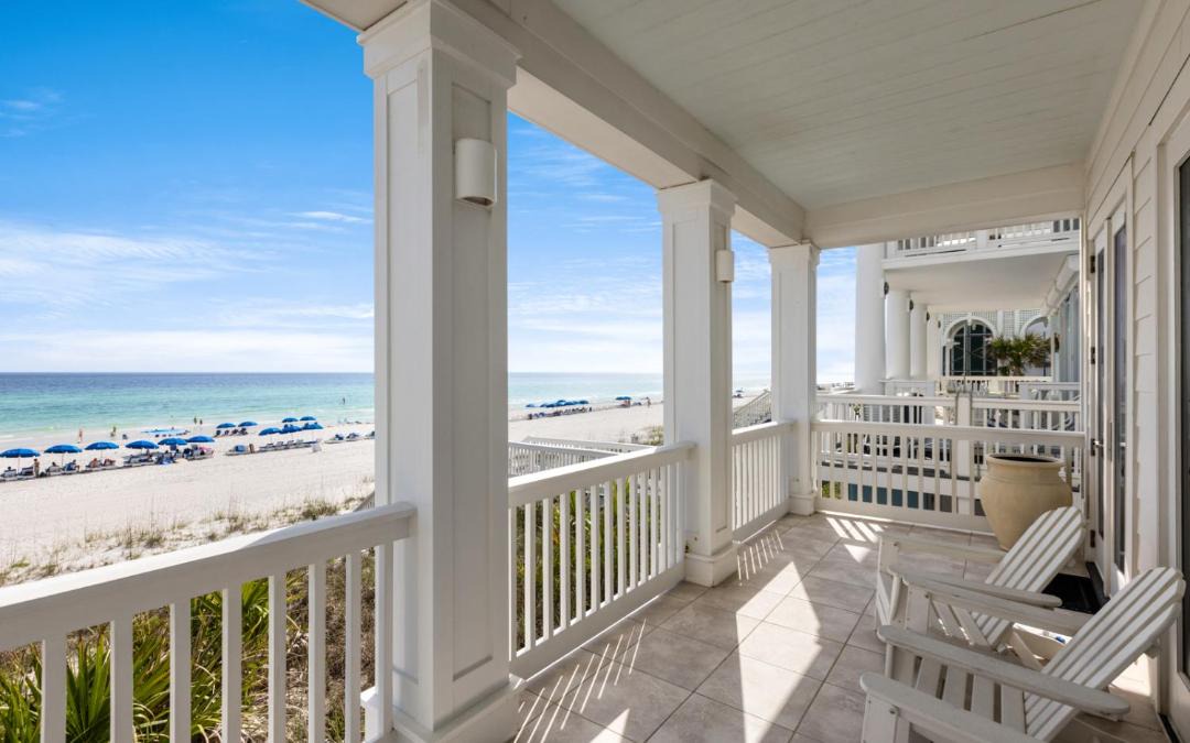 Photo of Patio Balcony in Sunnyside
