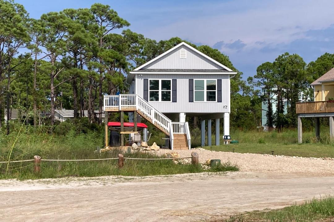 Photo of Others in St. George Island