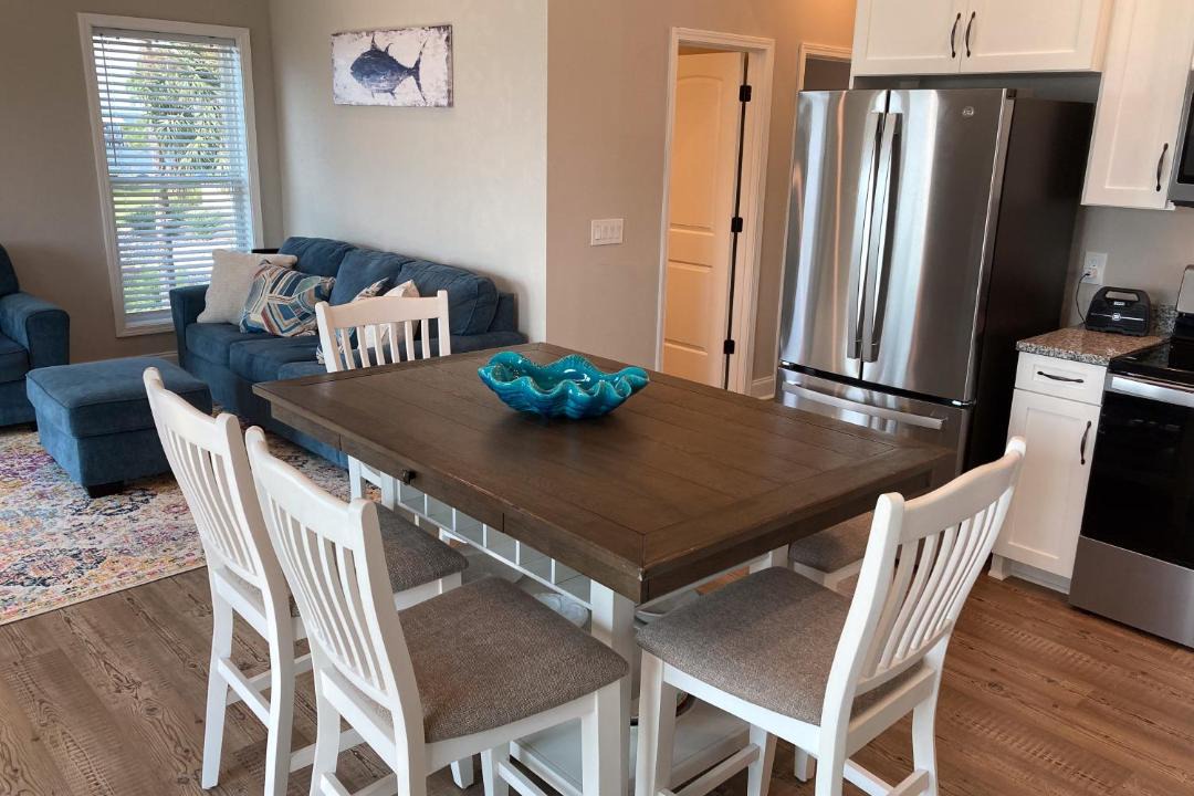 Photo of Kitchen in St. George Island