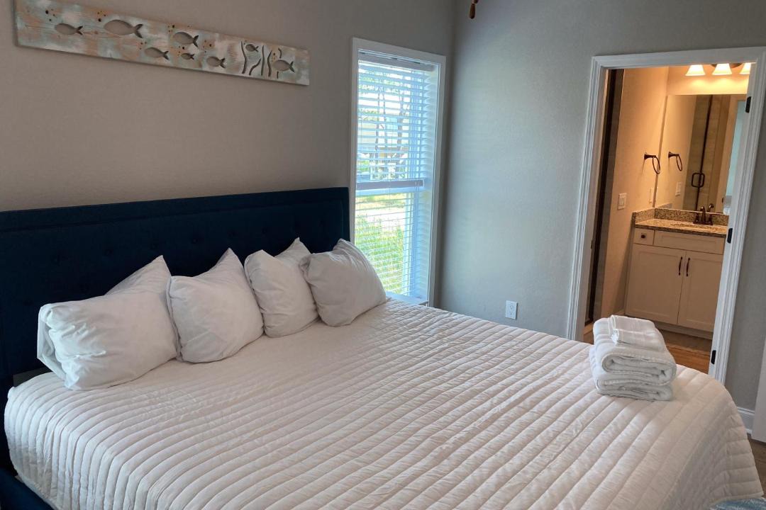 Photo of Bedroom in St. George Island