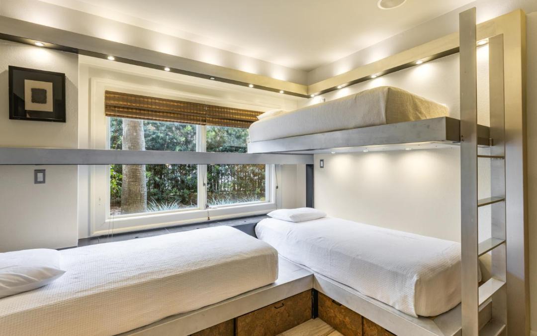 Photo of Bedroom in Grayton Beach