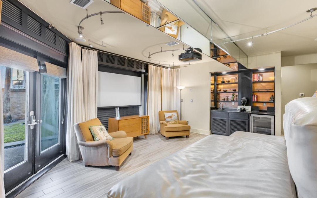 Photo of Bedroom in Grayton Beach