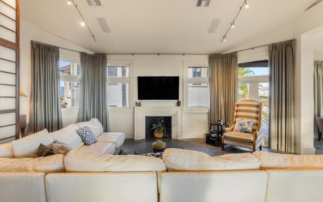 Photo of Livingroom in Grayton Beach