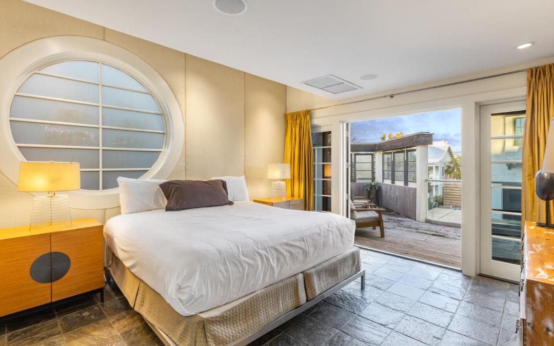 Photo of Bedroom in Grayton Beach