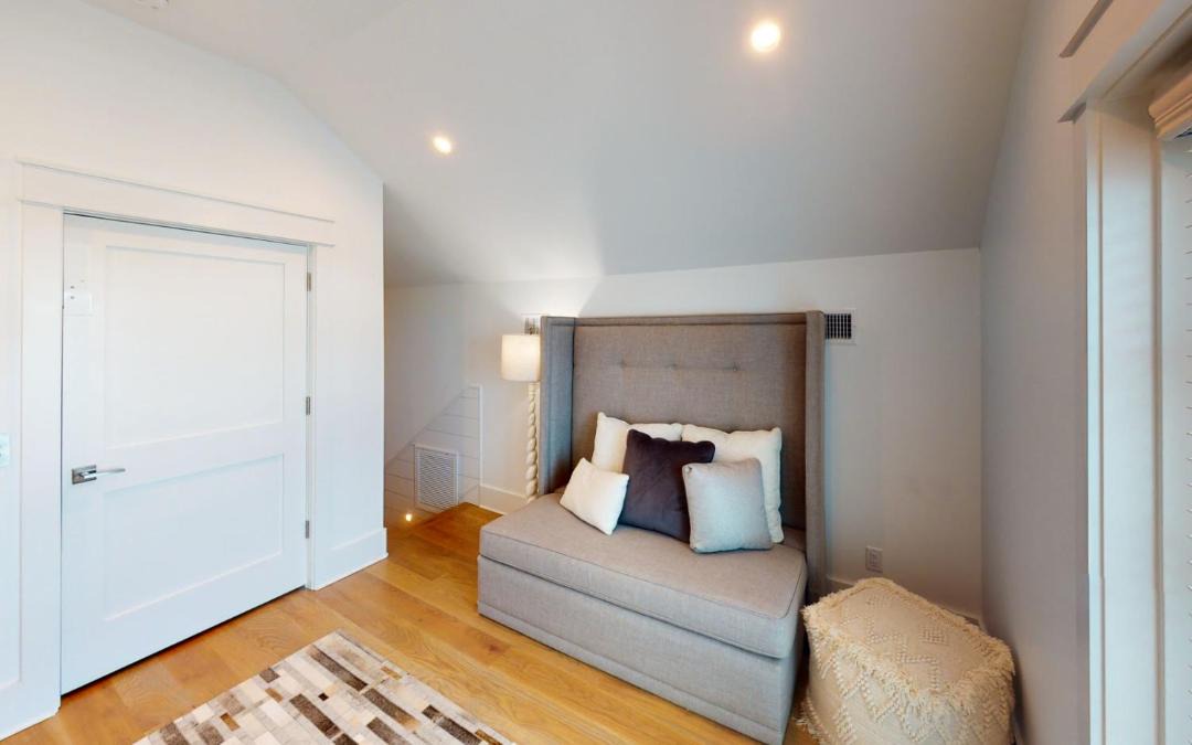 Photo of Bedroom in Inlet Beach