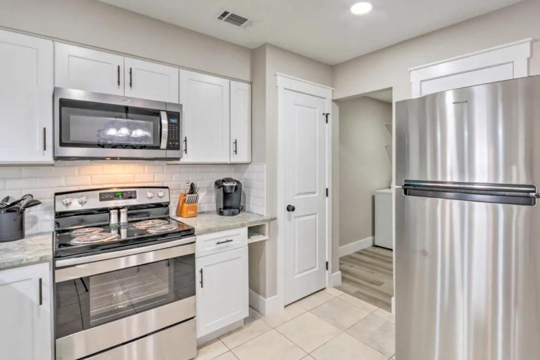 Photo of Kitchen in Wright