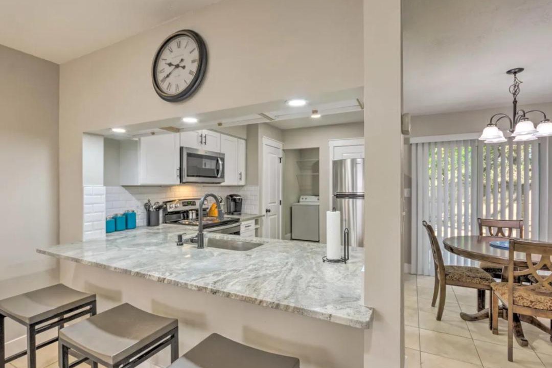 Photo of Kitchen in Wright