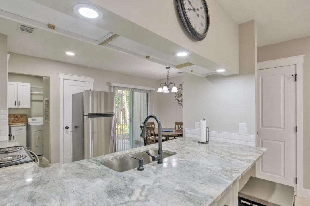 Photo of Kitchen in Wright