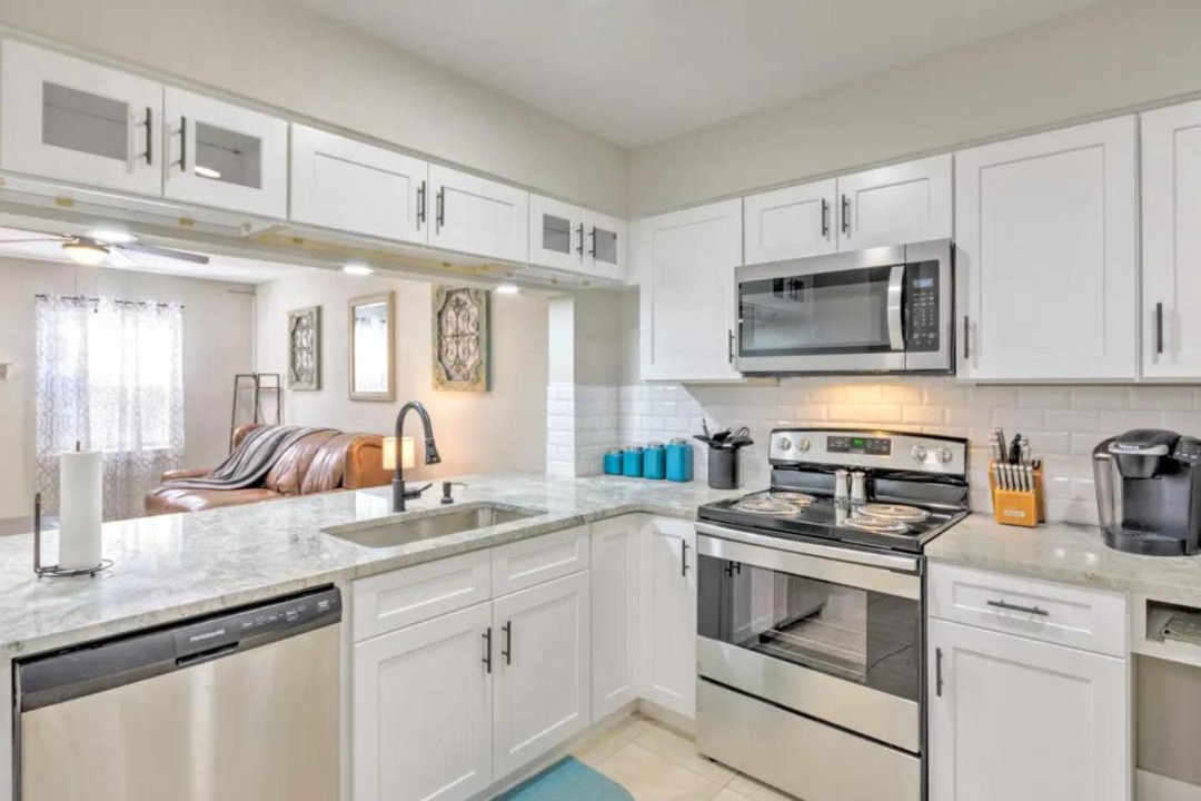 Photo of Kitchen in Wright