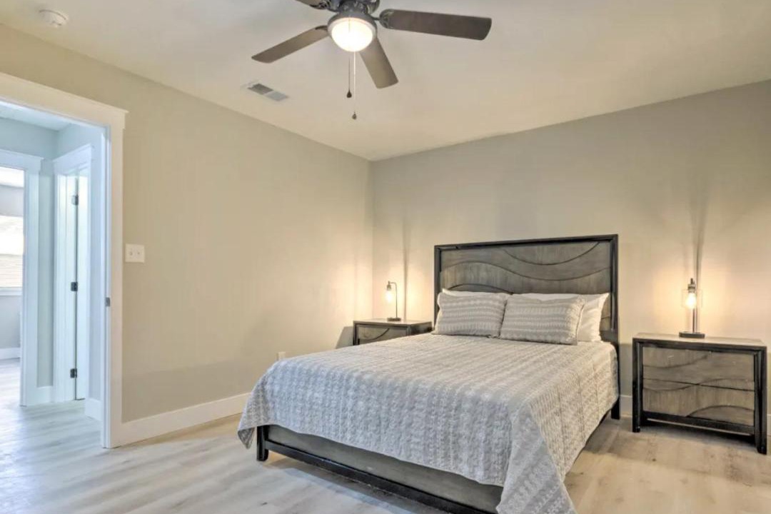 Photo of Bedroom in Wright