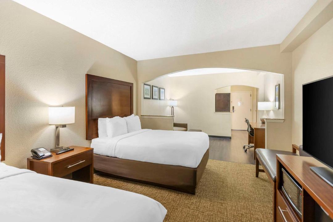 Photo of Bedroom in Meridian