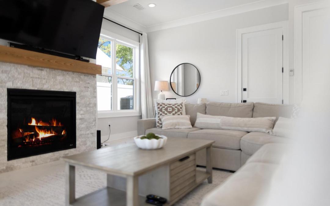 Photo of Livingroom in San Juan
