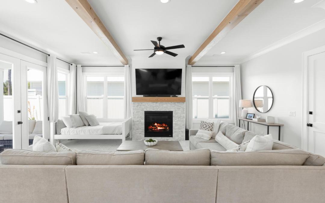 Photo of Livingroom in San Juan