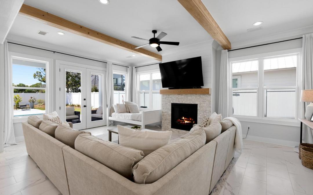 Photo of Livingroom in San Juan