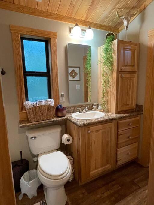 Photo of Bathroom in Mineola