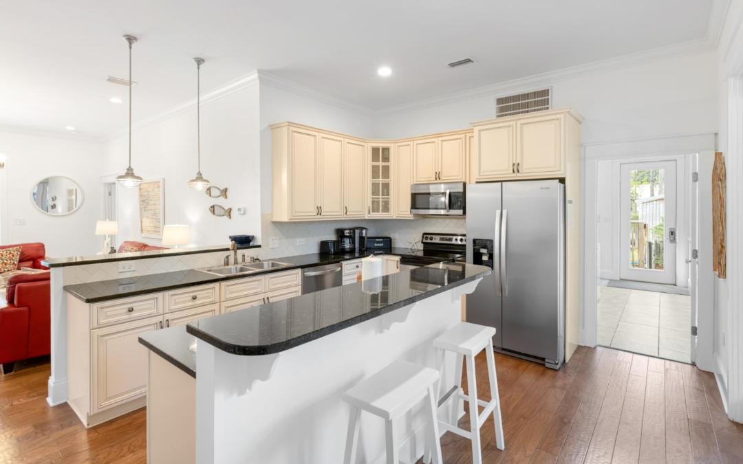 Photo of Kitchen in San Juan