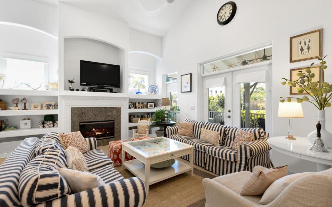 Photo of Livingroom in Sugarwood Beach