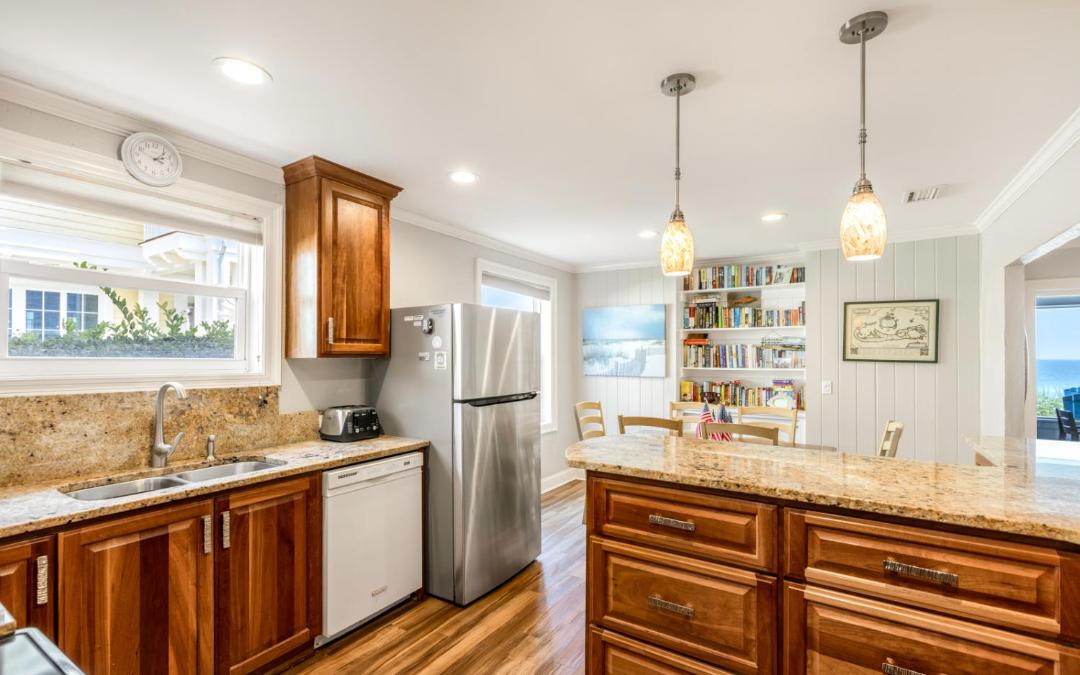 Photo of Kitchen in Seagrove Beach