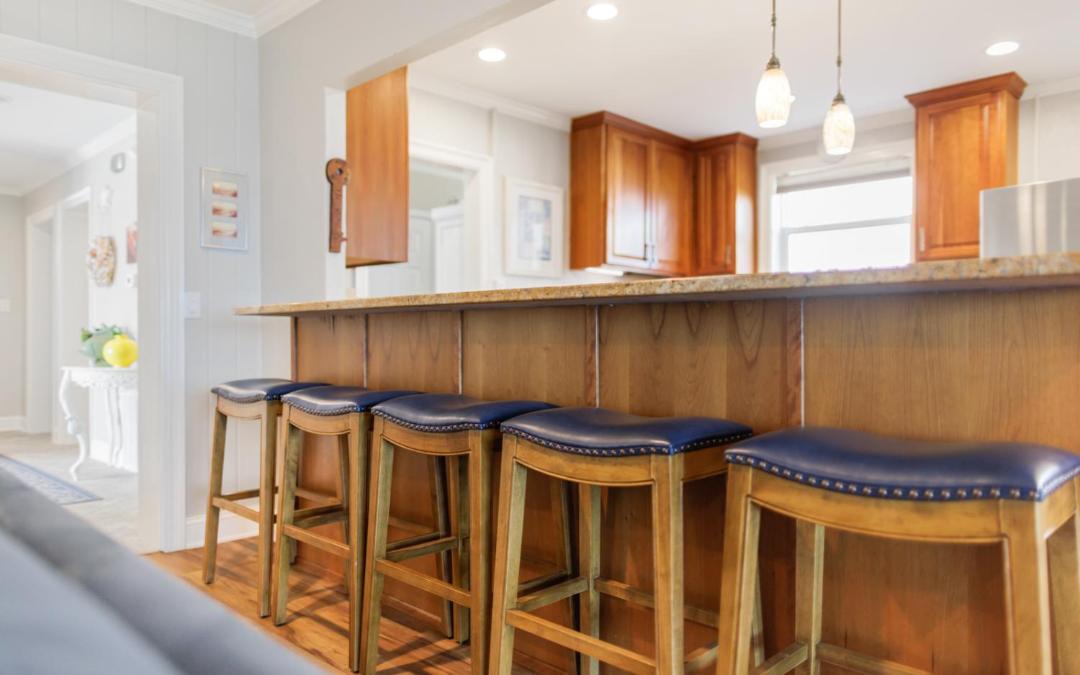 Photo of Kitchen in Seagrove Beach