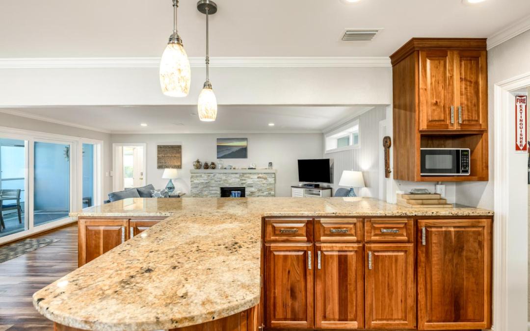 Photo of Kitchen in Seagrove Beach