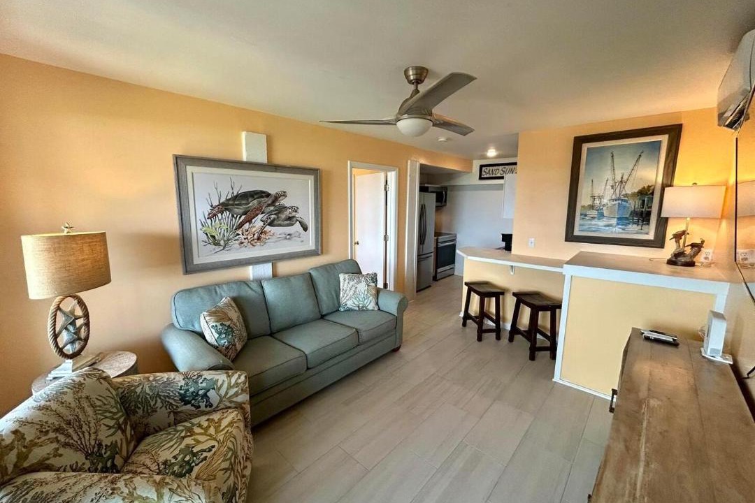 Photo of Others in St. George Island