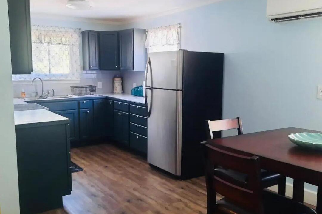 Photo of Kitchen in Eastpoint