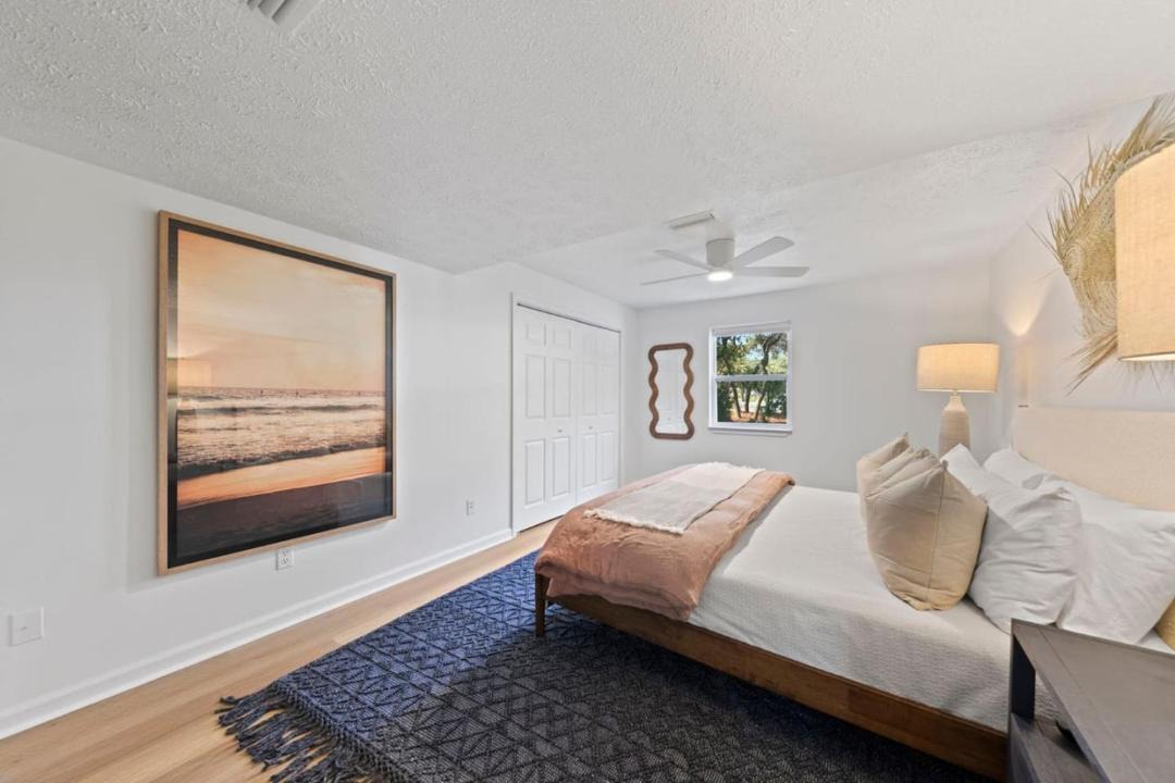 Photo of Bedroom in Inlet Beach