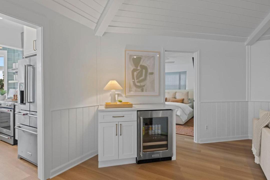 Photo of Kitchen in Inlet Beach
