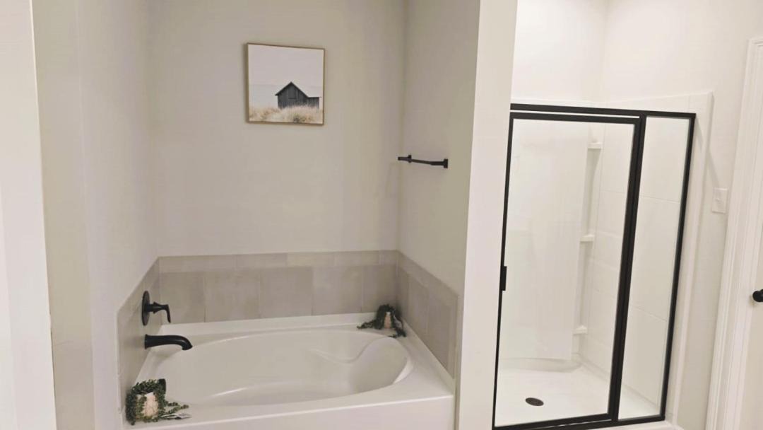 Photo of Bathroom in Highlands - Perkins