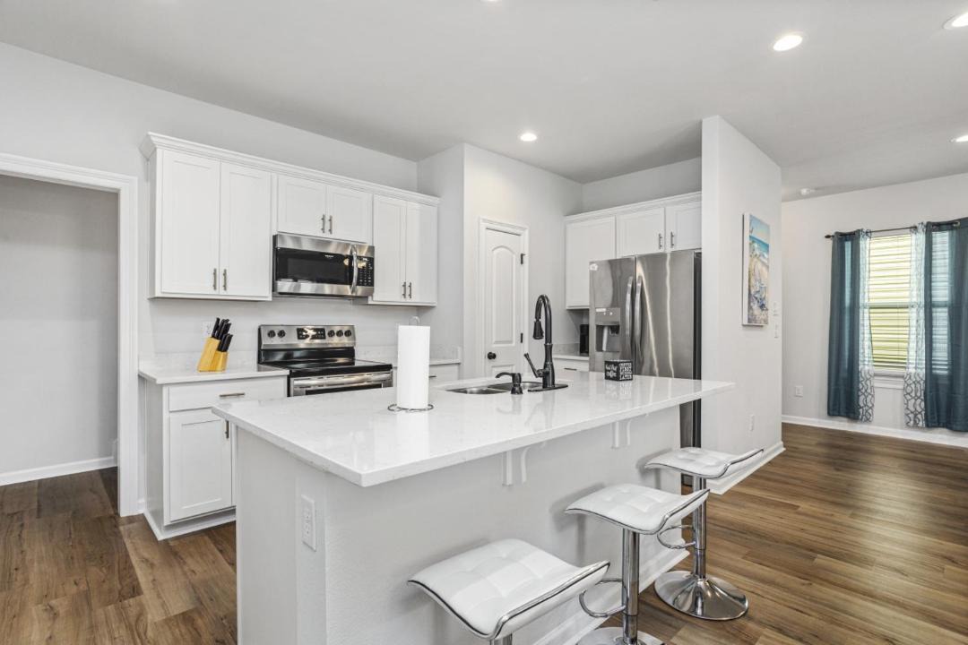Photo of Kitchen in Highlands - Perkins