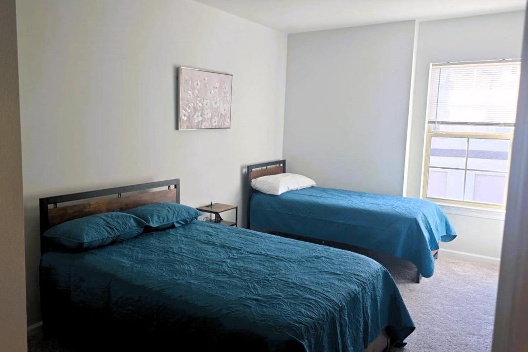 Photo of Bedroom in Highlands - Perkins