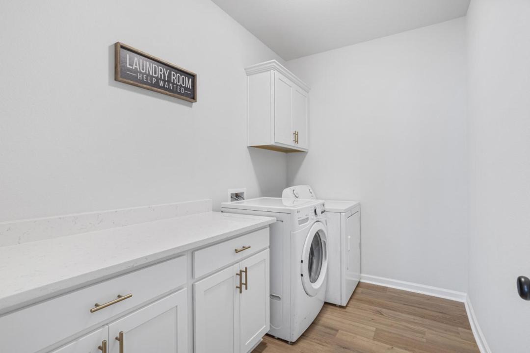 Photo of Bathroom in Highlands - Perkins