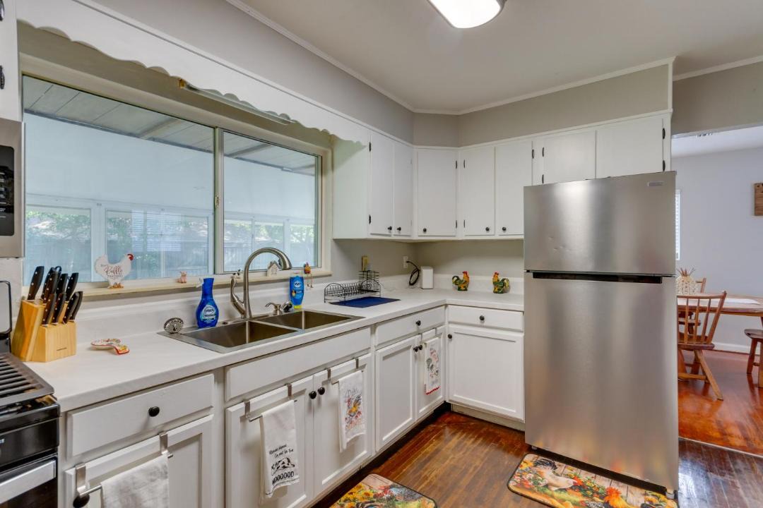 Photo of Kitchen in Wright