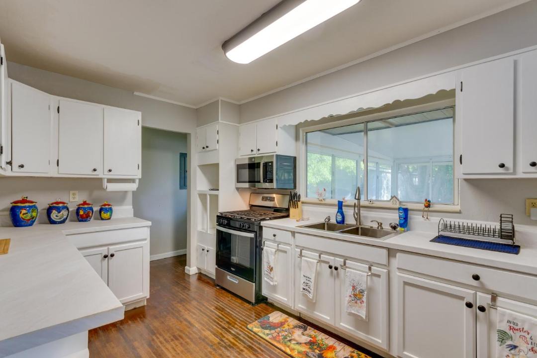 Photo of Kitchen in Wright