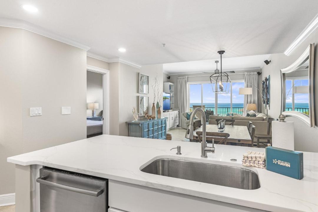 Photo of Kitchen in Santa Rosa Beach
