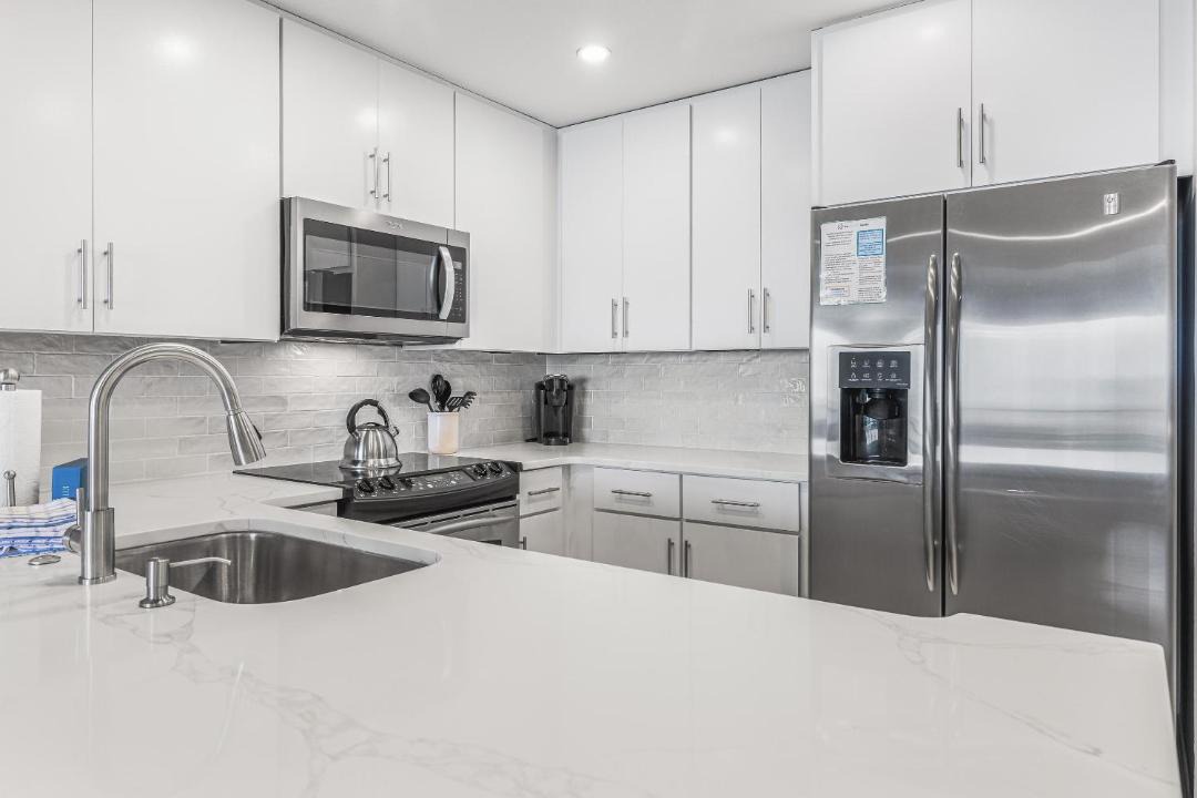 Photo of Kitchen in Santa Rosa Beach