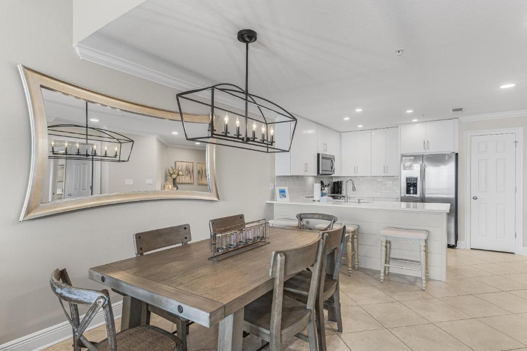 Photo of Kitchen in Santa Rosa Beach