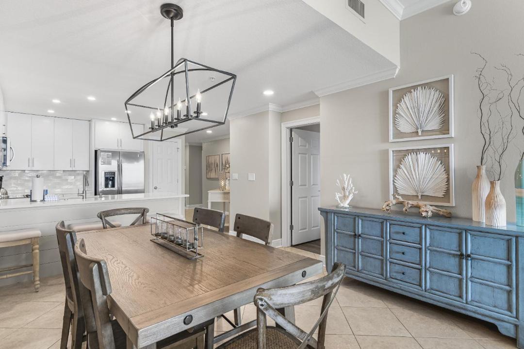 Photo of Kitchen in Santa Rosa Beach