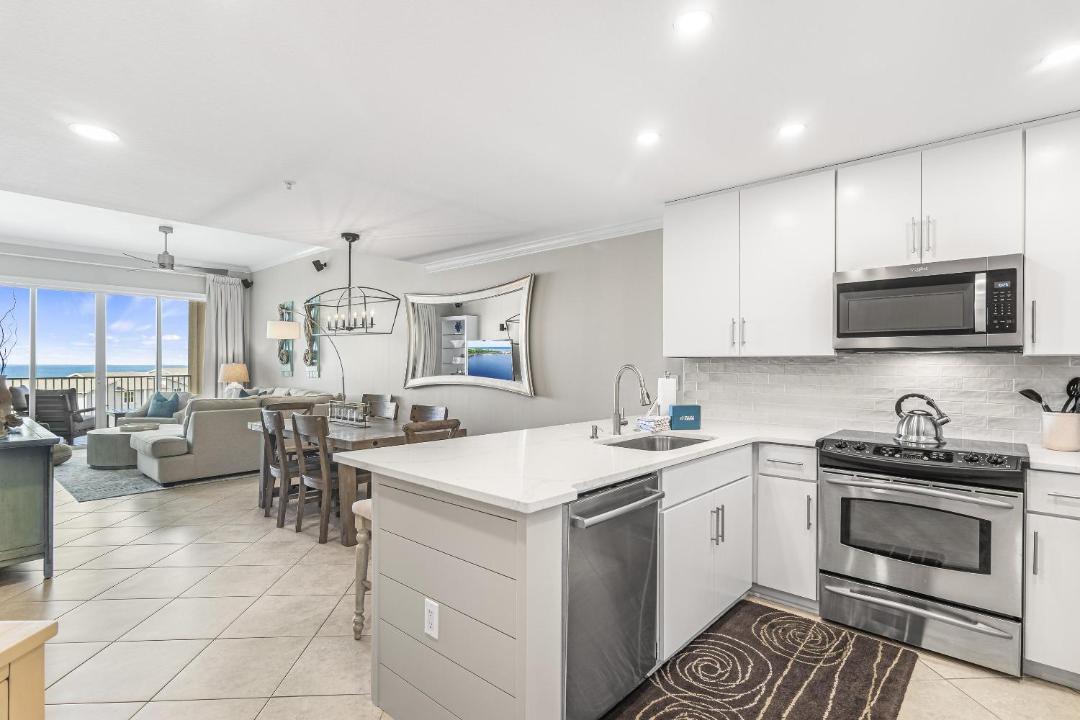 Photo of Kitchen in Santa Rosa Beach