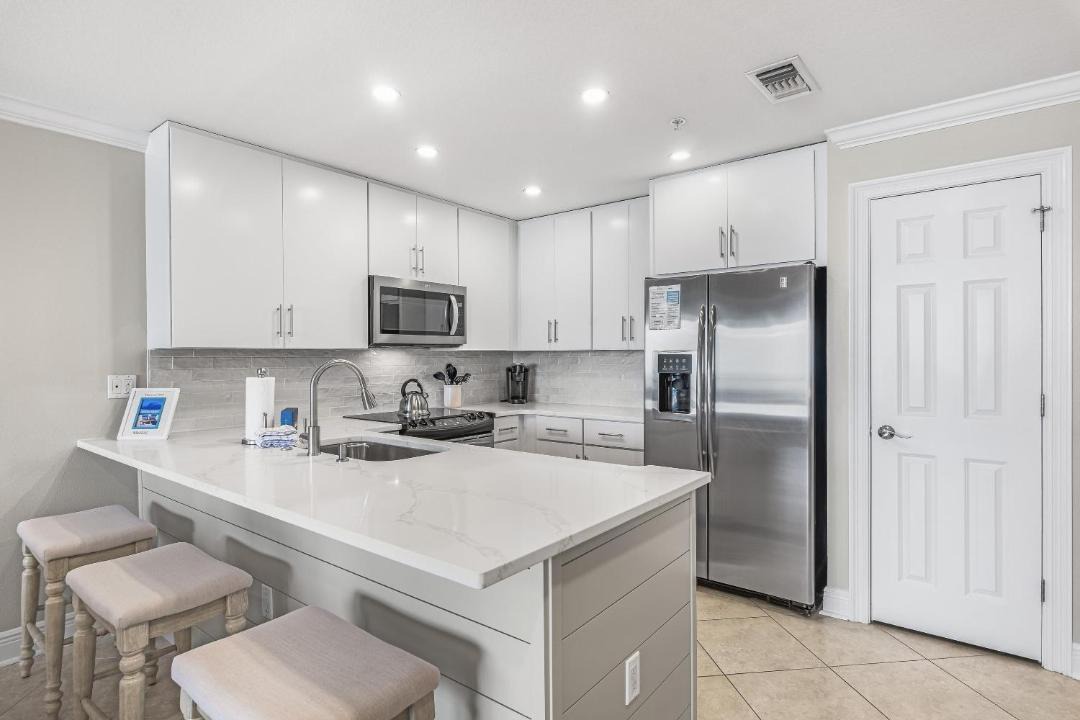 Photo of Kitchen in Santa Rosa Beach