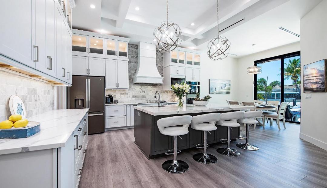 Photo of Kitchen in Marco Island