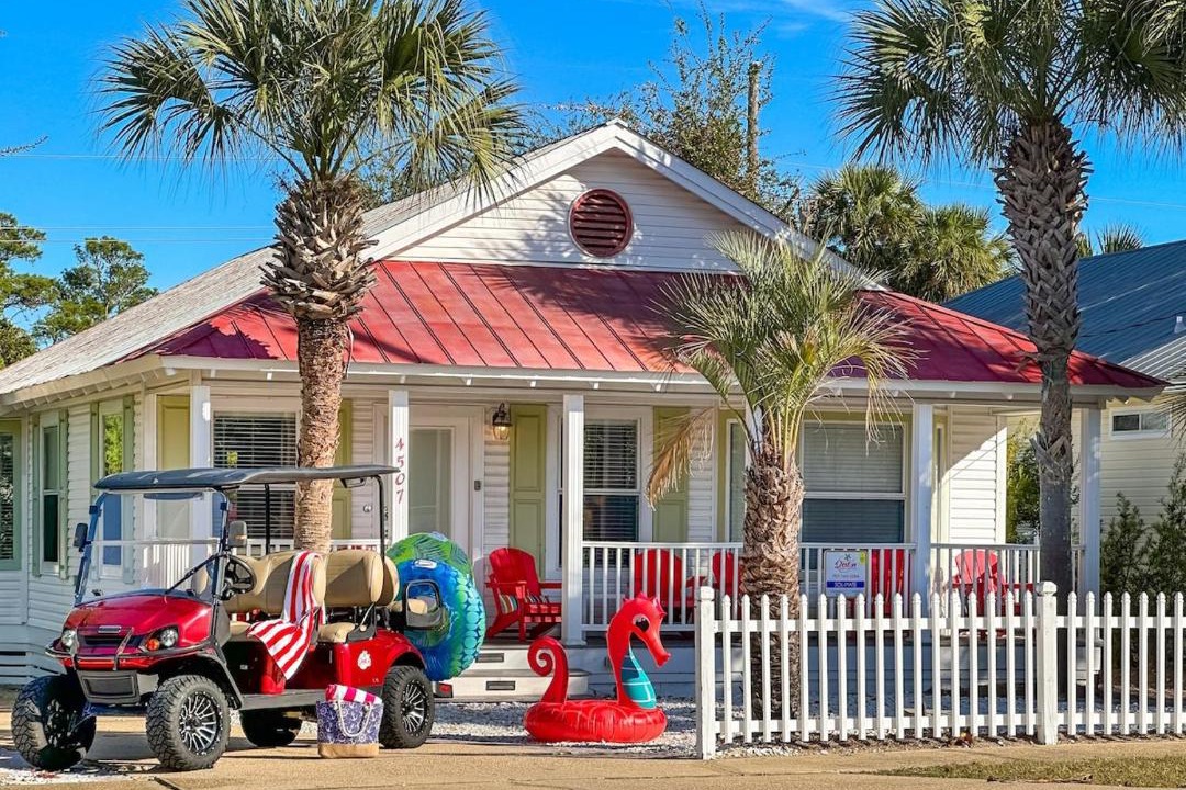 Photo of Others in Crystal Beach