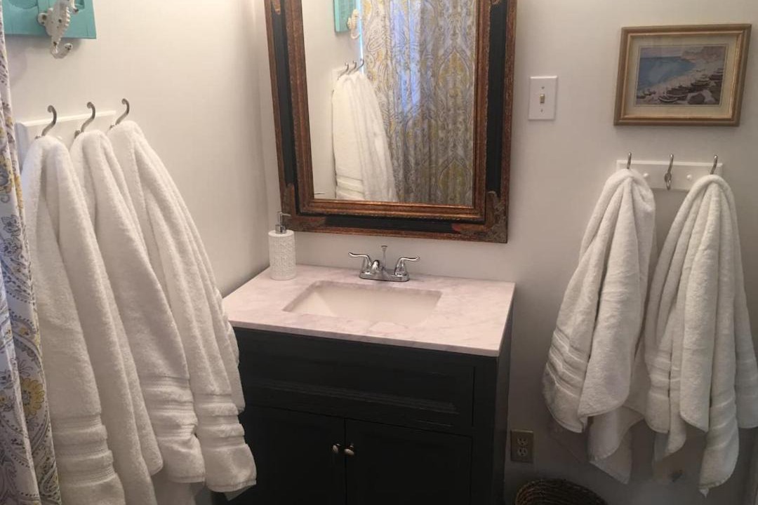 Photo of Bathroom in Laguna Beach Estates