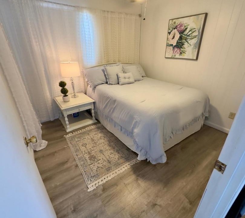 Photo of Bedroom in Laguna Beach Estates