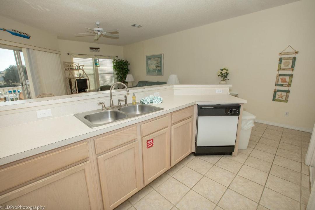 Photo of Kitchen in Holiday Isle