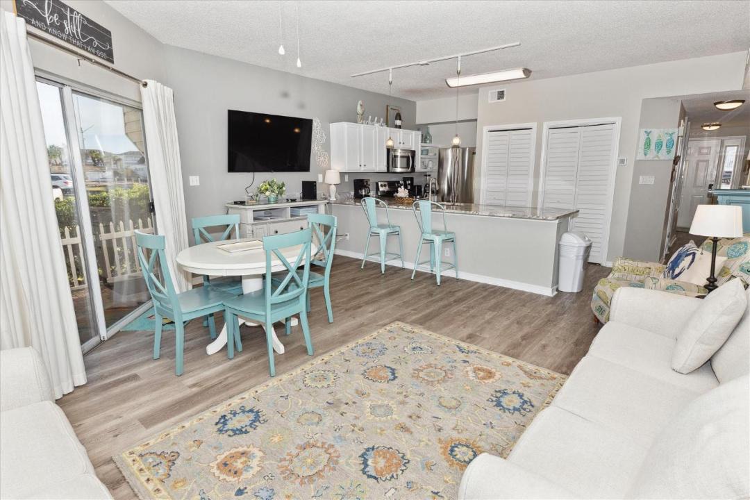 Photo of Livingroom in Holiday Isle