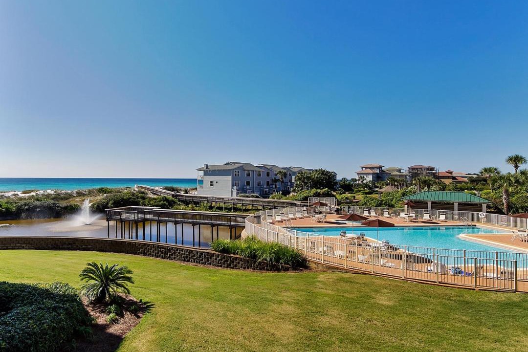 Photo of Outdoor in Santa Rosa Beach