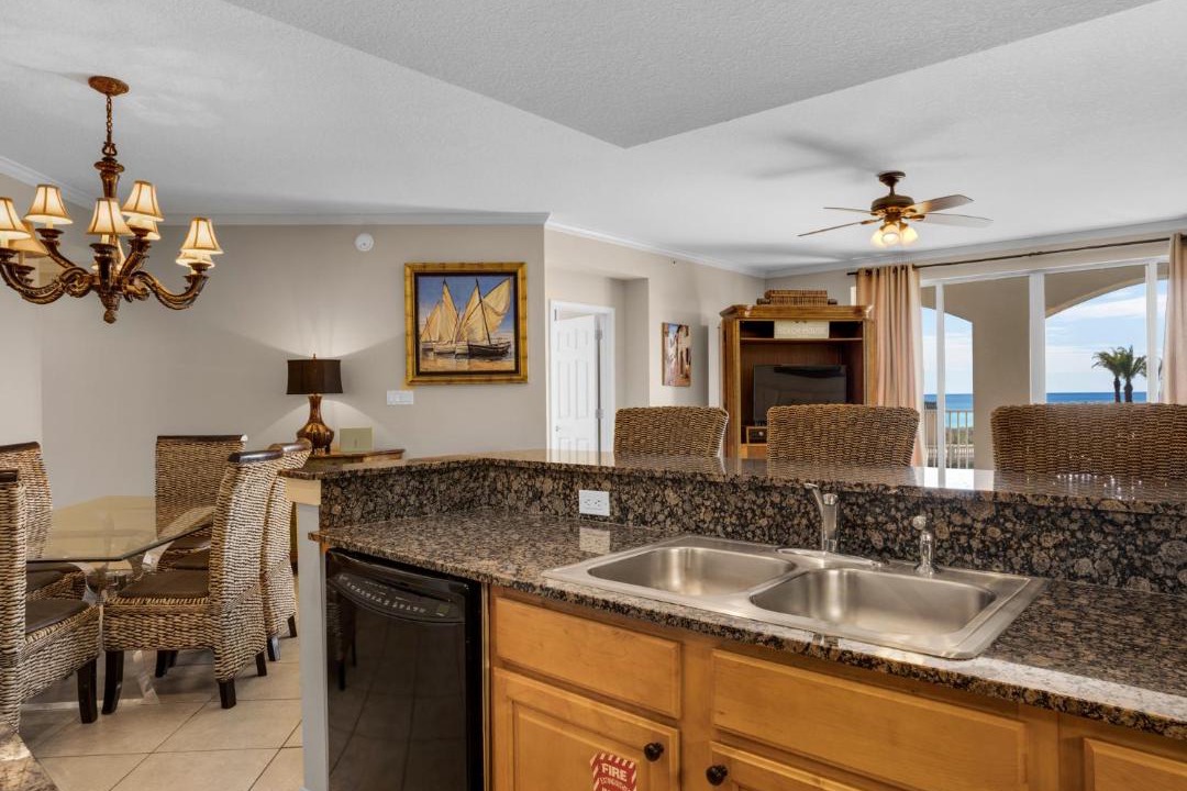 Photo of Kitchen in Santa Rosa Beach