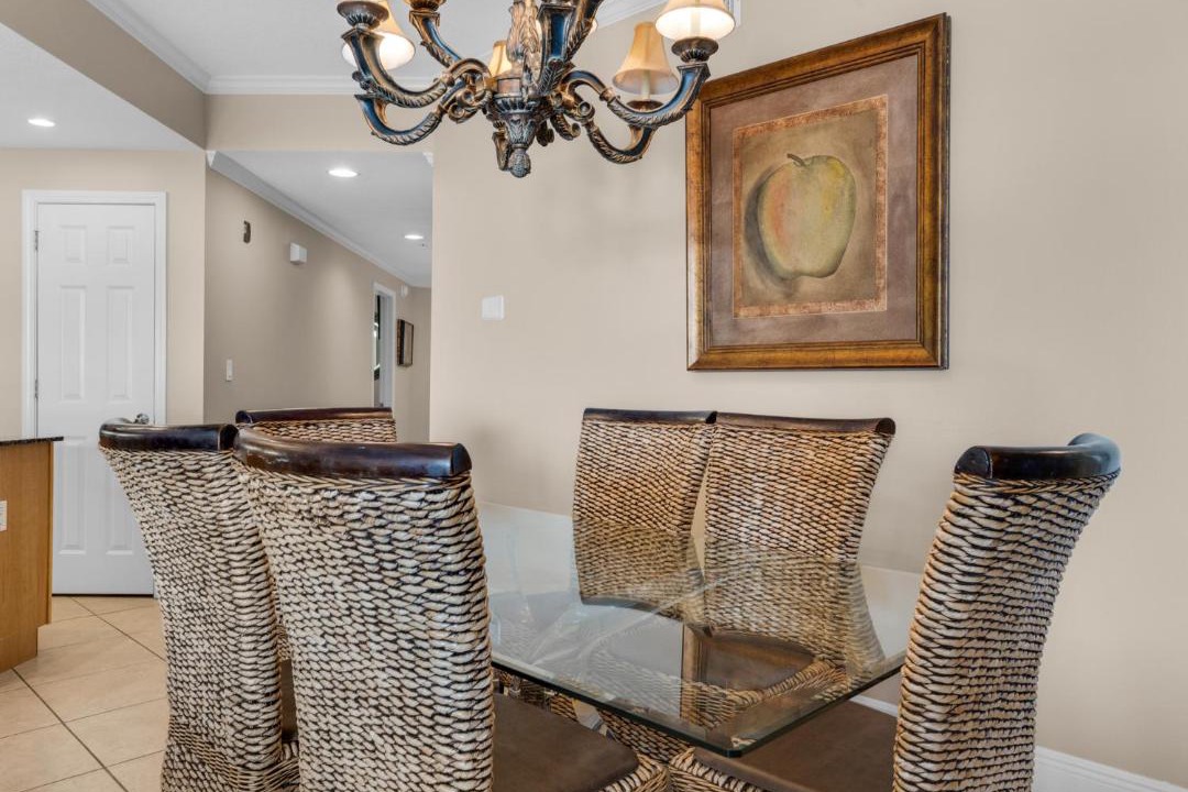 Photo of Livingroom in Santa Rosa Beach